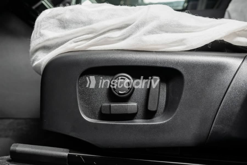 لاند روفر رنج روفر ايفوك 2026 أبيض أوتوماتيك جديدة للبيع في مدينة نصر - 10