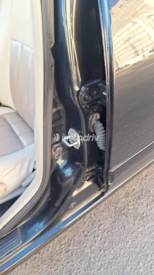 Nissan Sunny 2014 Black Automatic Used for Sale in Alexandria - 4