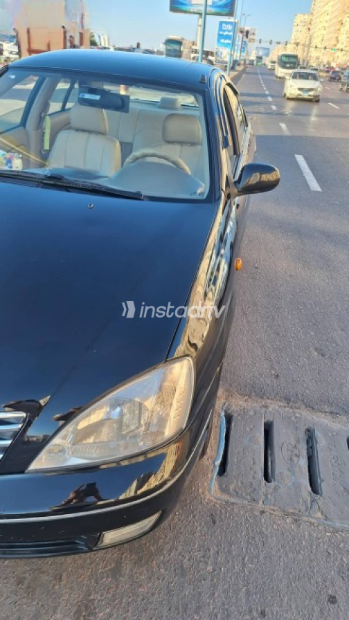 Nissan Sunny 2014 Black Automatic Used for Sale in Alexandria - 6