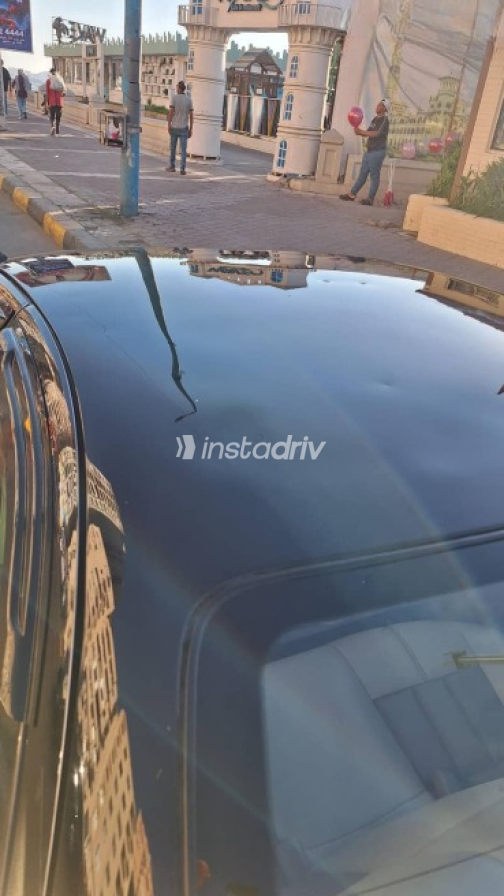 Nissan Sunny 2014 Black Automatic Used for Sale in Alexandria - 7