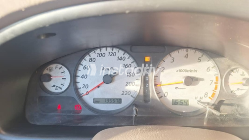 Nissan Sunny 2014 Black Automatic Used for Sale in Alexandria - 10