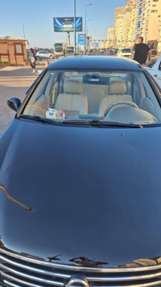 Nissan Sunny 2014 Black Automatic Used for Sale in Alexandria