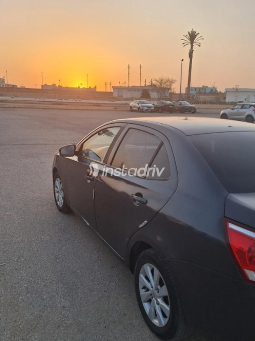 Chevrolet Optra 2020 White Automatic Used for Sale in Greater Cairo ( Cairo + Giza) - 2