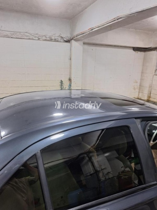 Chevrolet Optra 2020 White Automatic Used for Sale in Greater Cairo ( Cairo + Giza) - 9
