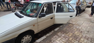 Skoda Favorit 1994 White Manual Used for Sale in Greater Cairo ( Cairo + Giza)