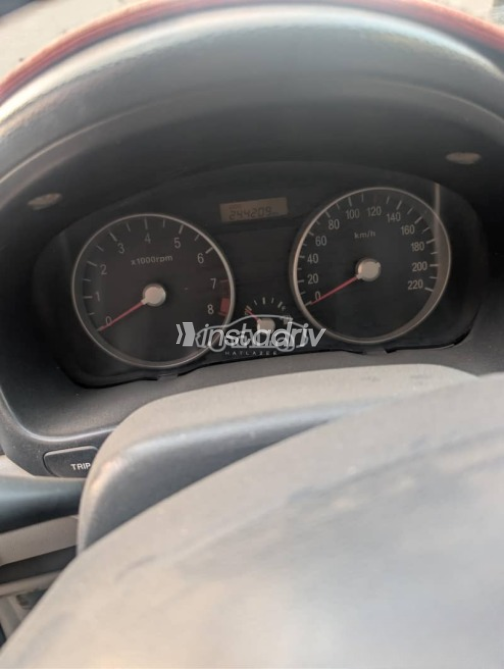 Hyundai Accent 2007 Silver Manual Used for Sale in Greater Cairo ( Cairo + Giza) - 7