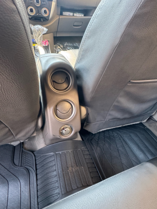 Nissan Sunny 2020 Gray Automatic Used for Sale in Heliopolis