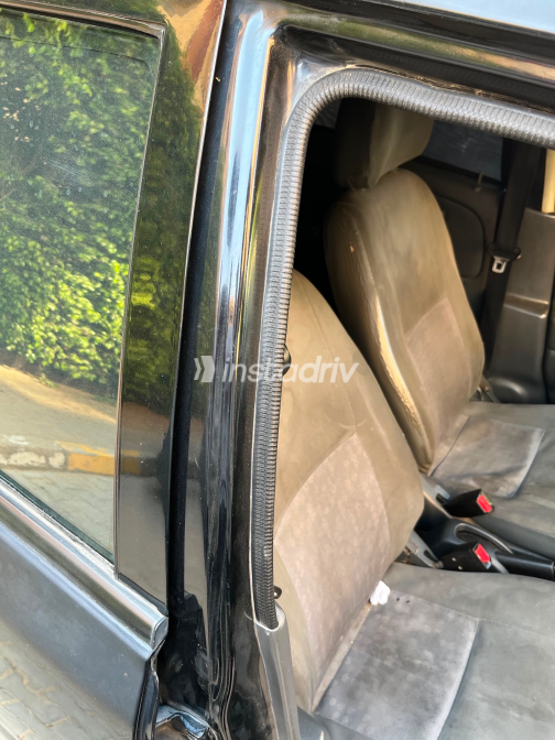 Suzuki Alto 2013 Black Manual Used for Sale in Giza - 10