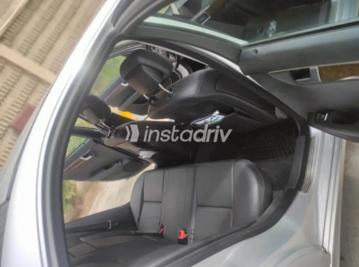 Mercedes C 180 2013 Silver Automatic Used for Sale in Sheraton - 3