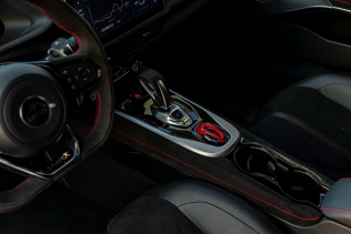Lotus Emira 2025 Gray Automatic Used for Sale in Cairo