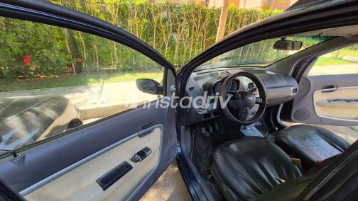 اسبيرانزا A113 2010 أزرق يدوي مستعملة للبيع في الجيزة - 2