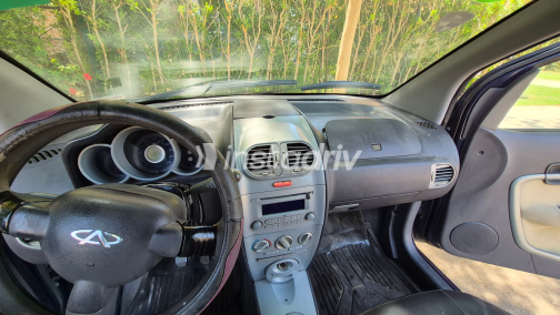 اسبيرانزا A113 2010 أزرق يدوي مستعملة للبيع في الجيزة - 10