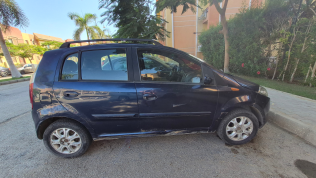 اسبيرانزا A113 2010 أزرق يدوي مستعملة للبيع في الجيزة