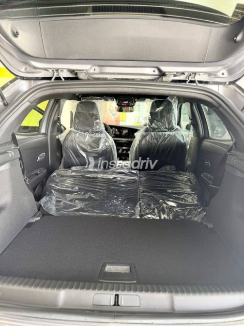 Opel Grandland 2026 Gray Automatic New for Sale in Cairo - 4