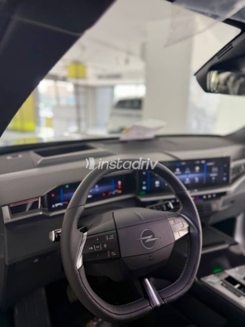 Opel Grandland 2026 Gray Automatic New for Sale in Cairo - 6