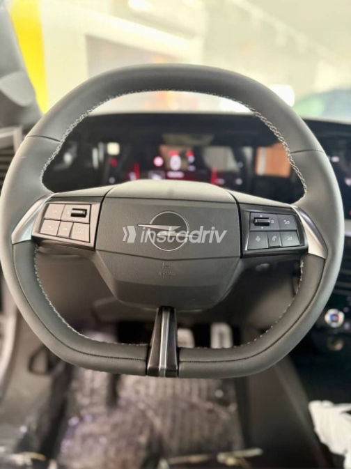 Opel Grandland 2026 Gray Automatic New for Sale in Cairo - 7