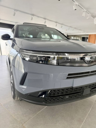Opel Grandland 2026 Gray Automatic New for Sale in Cairo