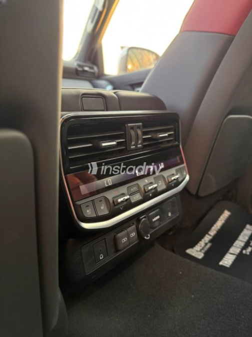 Toyota Land Cruiser 2026 White Automatic New for Sale in Cairo - 8