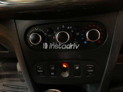 Renault Sandero 2021 Bronze Automatic Used for Sale in Heliopolis - 2