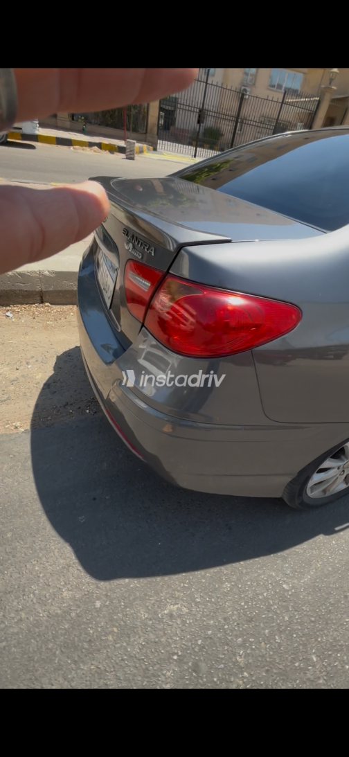هيونداي إلنترا اتش دى 2019 رمادي أوتوماتيك مستعملة للبيع في القاهرة الكبرى ( القاهرة - الجيزة) - 2