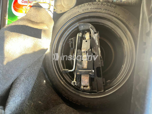 Volkswagen Polo 1998 White Manual Used for Sale in Alexandria - 4