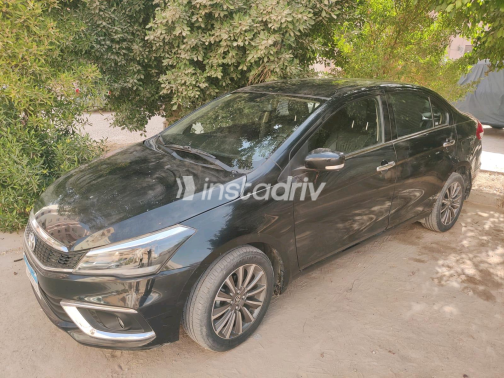 Toyota Belta 2022 Black Automatic Used for Sale in Giza - 4
