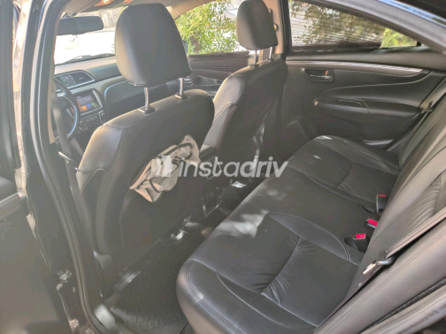 Toyota Belta 2022 Black Automatic Used for Sale in Giza - 5