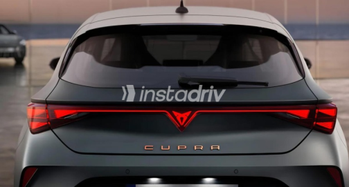 Cupra Leon 2025 Petroleum Automatic Used for Sale in Damietta - 1