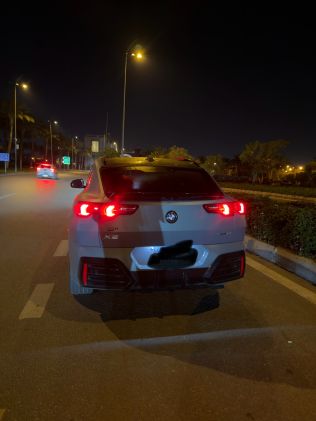BMW X2 2026 Green Automatic Used for Sale in Madinaty