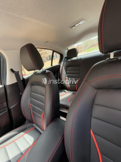 Fiat Tipo 2022 Petroleum Automatic Used for Sale in Sharqia - 3