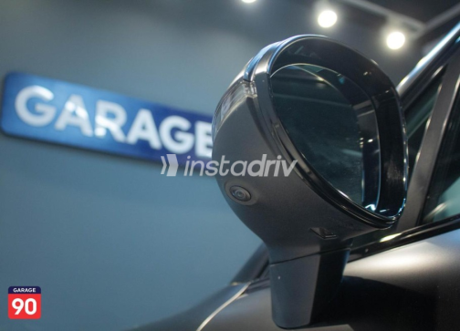Porsche Cayenne 2022 Black Automatic Used for Sale in Cairo - 9