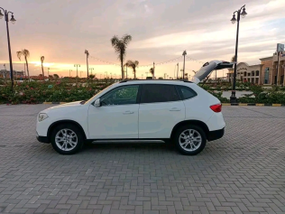 Brilliance V5 2015 White Automatic Used for Sale in Kharga