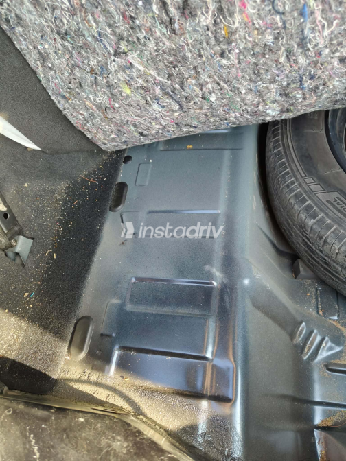 Renault 19 2021 Gray Automatic Used for Sale in Maadi - 6