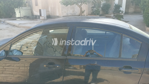 Speranza A516 2011 Black Manual Used for Sale in Qalyubia - 1