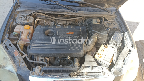 Speranza A516 2011 Black Manual Used for Sale in Qalyubia - 6