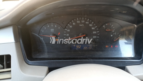 Speranza A516 2011 Black Manual Used for Sale in Qalyubia - 9