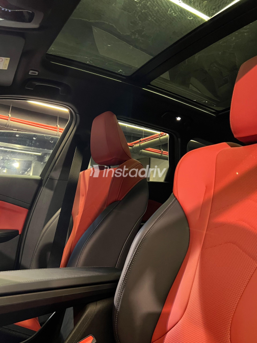 BMW X1 2026 Black Automatic Used for Sale in Cairo - 6