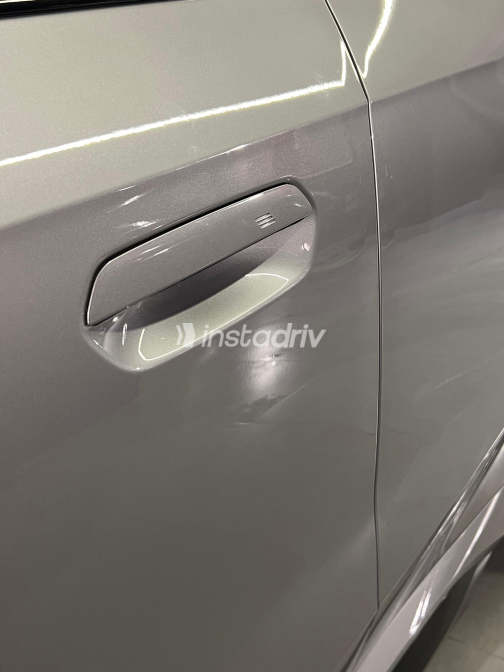 BMW X1 2026 Black Automatic Used for Sale in Cairo - 7