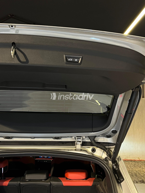 BMW X1 2026 Black Automatic Used for Sale in Cairo - 9