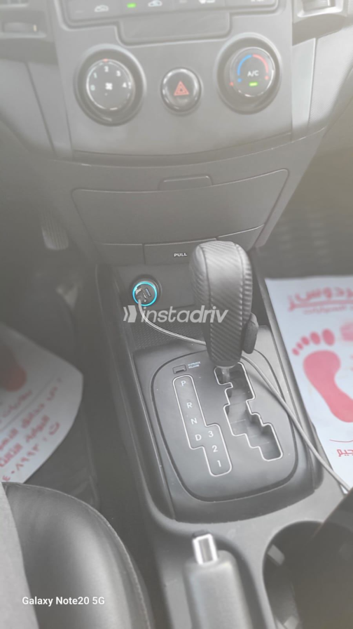 Hyundai I30 2011 Gray Automatic Used for Sale in Giza - 6