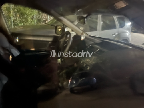 Subaru XV 2017 Silver Automatic Used for Sale in Heliopolis - 5