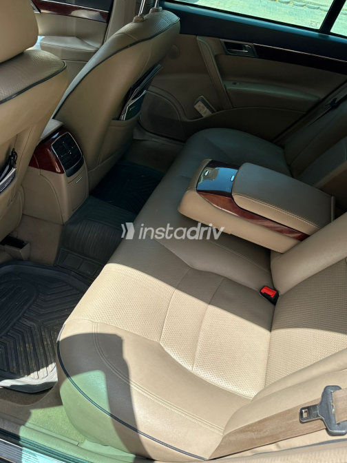MG 750 2010 White Automatic Used for Sale in Cairo - 2