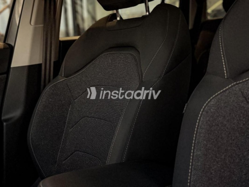 Skoda Kodiaq 2024 Gray Automatic Used for Sale in Cairo - 4