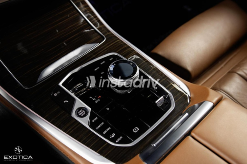 BMW X5 2025 Gray Automatic Used for Sale in Cairo - 7