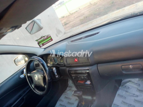Skoda Octavia A4 2005 Gold Automatic Used for Sale in Edku - 6