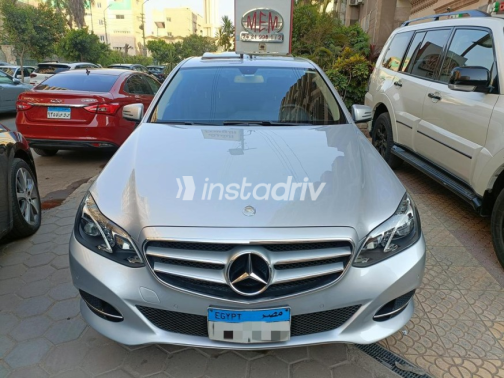 مرسيدس A 180 2016 فضي أوتوماتيك مستعملة للبيع في مصر الجديدة - 8