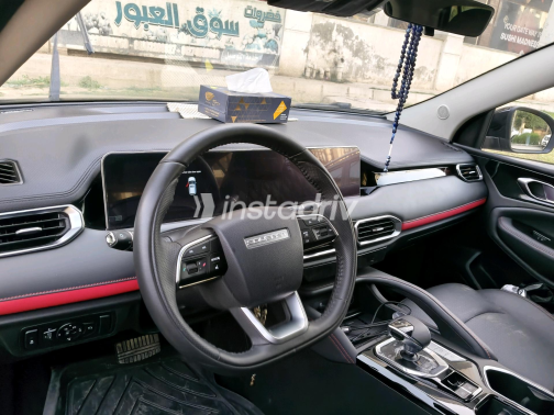 ساوايست اس 05 2026 أسود أوتوماتيك مستعملة للبيع في الجيزة - 1
