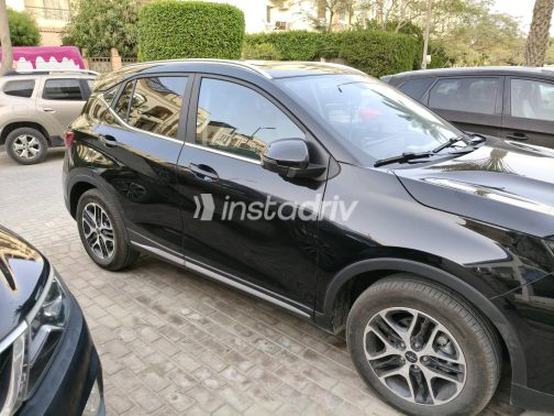 ساوايست اس 05 2026 أسود أوتوماتيك مستعملة للبيع في الجيزة - 7