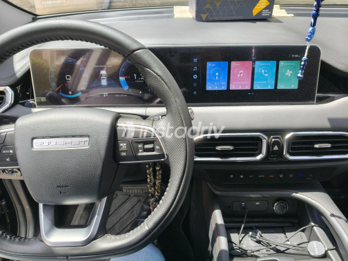 ساوايست اس 05 2026 أسود أوتوماتيك مستعملة للبيع في الجيزة - 9