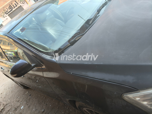 Nissan Sentra 2016 Gray Automatic Used for Sale in Monufia - 3